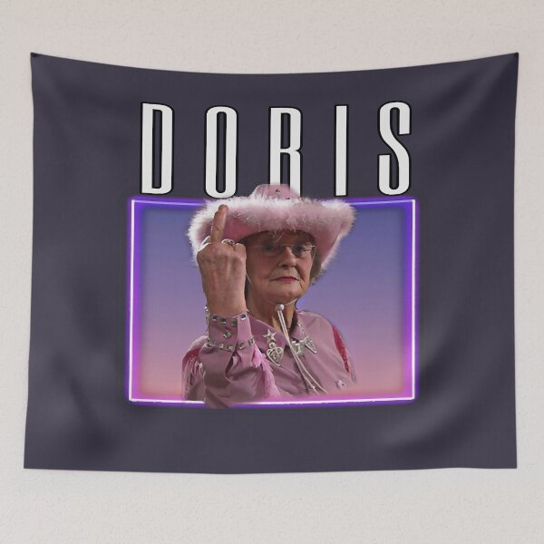 Item preview, People Call Me Doris Retro Gavin _ Stacey Gift For Christmas designed and sold by Amandahairston.