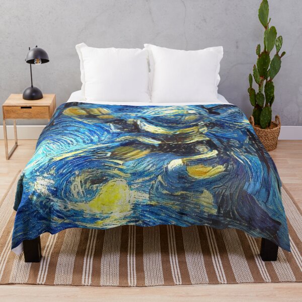 Item preview, Bioshock Bid Daddy Little Sister Starry Night designed and sold by weirdo97.
