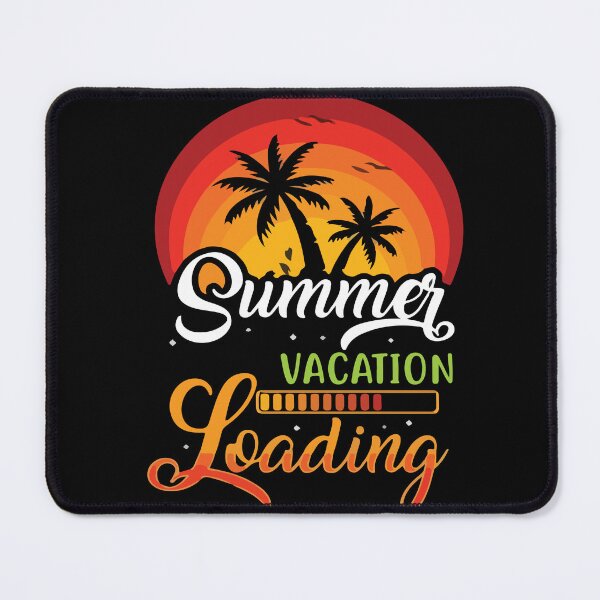 Item preview, summer vacation loading designed and sold by Nedskr.