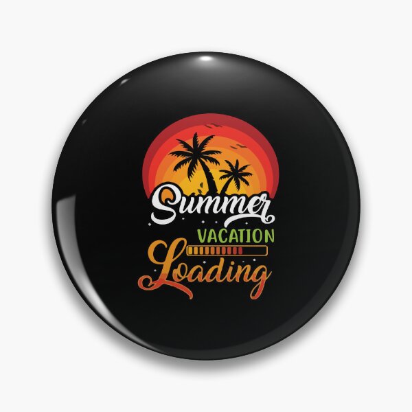 Item preview, summer vacation loading designed and sold by Nedskr.