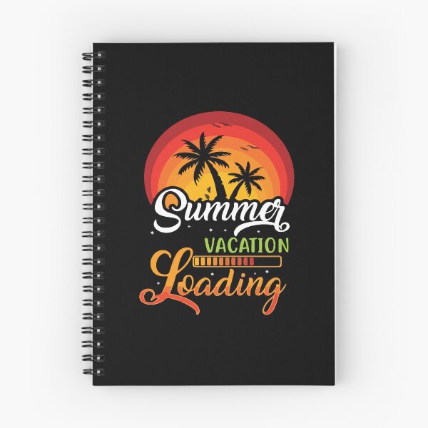 Item preview, summer vacation loading designed and sold by Nedskr.