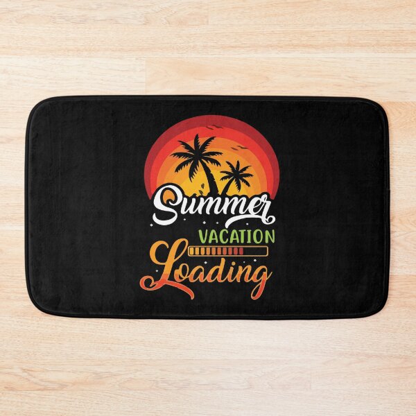 Item preview, summer vacation loading designed and sold by Nedskr.