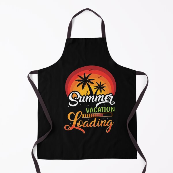 Item preview, summer vacation loading designed and sold by Nedskr.