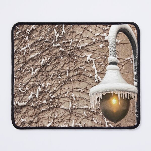 Item preview, Frozen Illumination Revisited - 1 © designed and sold by © Hany G. Jadaa © Prince John Photography.