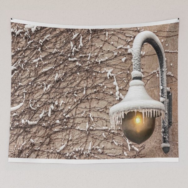 Item preview, Frozen Illumination Revisited - 1 © designed and sold by © Hany G. Jadaa © Prince John Photography.