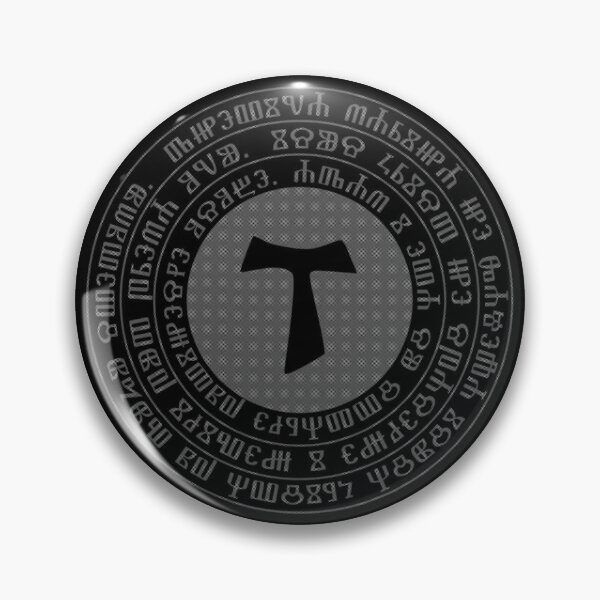 Item preview, The Weirdest Emblem designed and sold by Aleksandar Kostjuk.