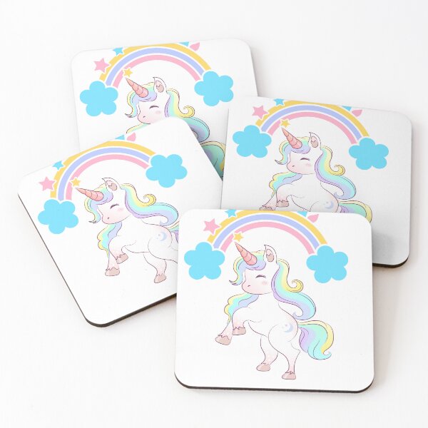 Item preview, UNICORN designed and sold by SAJAMANIA.