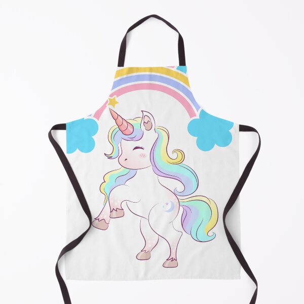 Item preview, UNICORN designed and sold by SAJAMANIA.