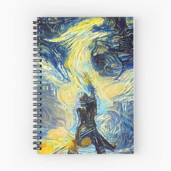 Item preview, Dragon Age Inquisition Starry Night designed and sold by weirdo97.