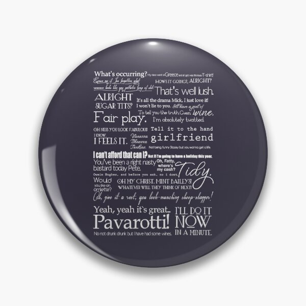 Item preview, Proud  Gavin & Stacey Cool Gift designed and sold by Amandahairston.