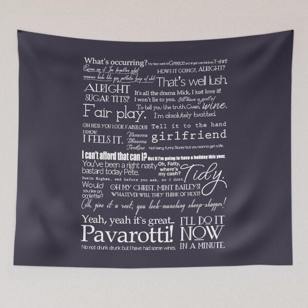 Item preview, Proud  Gavin & Stacey Cool Gift designed and sold by Amandahairston.