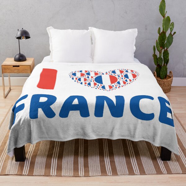 Item preview,  LOVE FRANCE designed and sold by CryptoLoverTees.