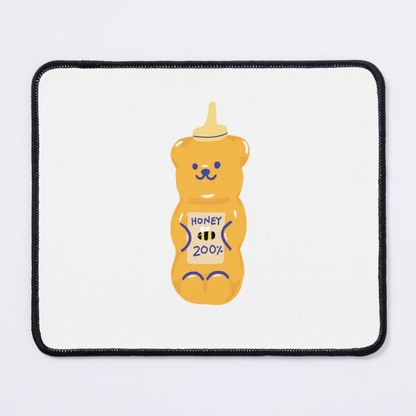 Item preview, Honey bear designed and sold by apple peel.