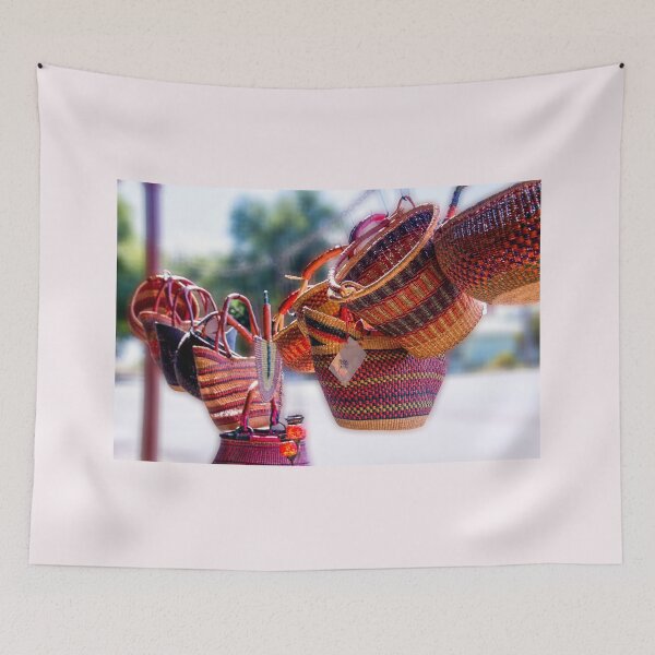 Item preview, Baskets for sale designed and sold by indiafrankk.
