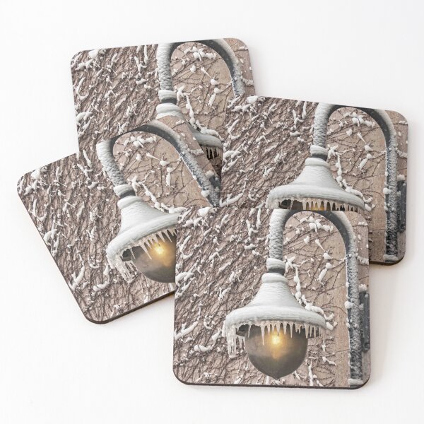 Item preview, Frozen Illumination - 2 ©  designed and sold by © Hany G. Jadaa © Prince John Photography.