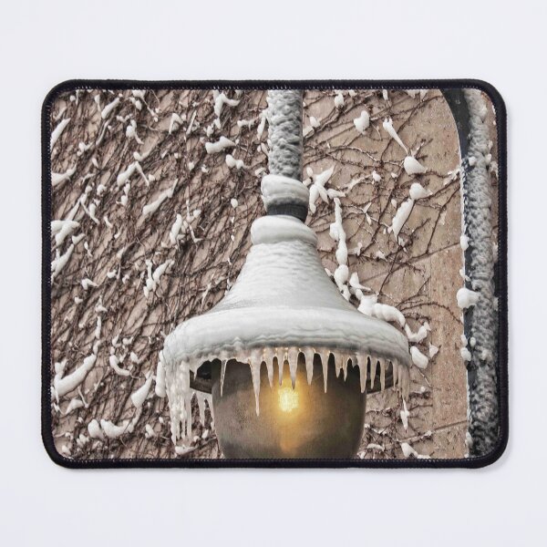 Item preview, Frozen Illumination - 2 ©  designed and sold by © Hany G. Jadaa © Prince John Photography.