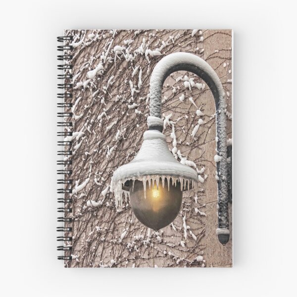 Item preview, Frozen Illumination - 2 ©  designed and sold by © Hany G. Jadaa © Prince John Photography.