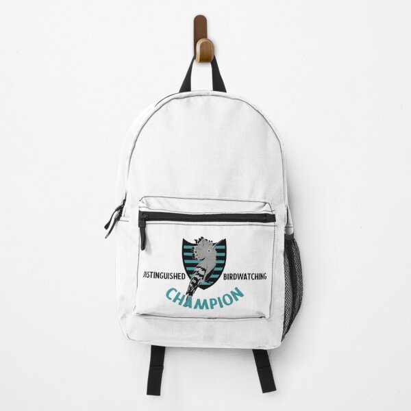 Item preview, Distinguished Birdwatching Champion designed and sold by MuteEcho.