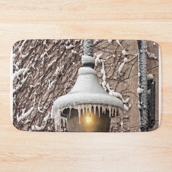 Item preview, Frozen Illumination - 2 ©  designed and sold by © Hany G. Jadaa © Prince John Photography.