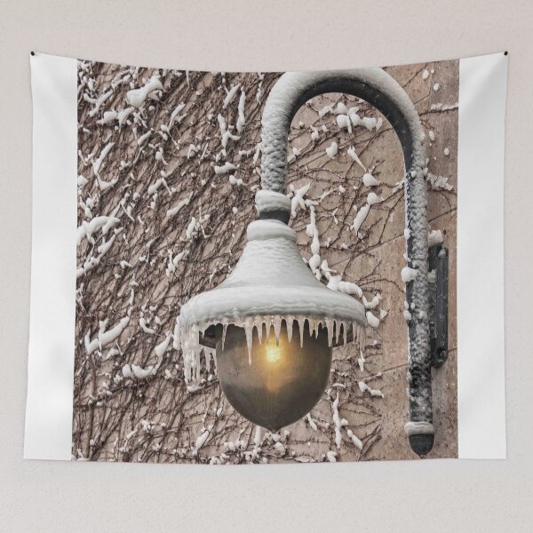 Item preview, Frozen Illumination - 2 ©  designed and sold by © Hany G. Jadaa © Prince John Photography.