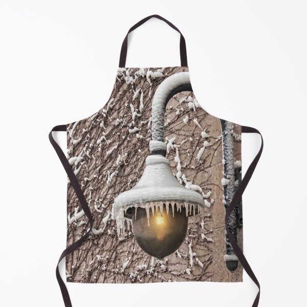 Item preview, Frozen Illumination - 2 © designed and sold by © Hany G. Jadaa © Prince John Photography.