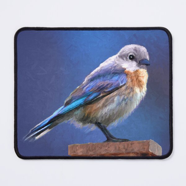 Item preview, Bluebird designed and sold by alpendesigns.