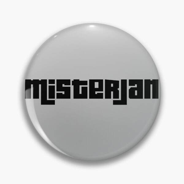 Item preview, MISTERJAN designed and sold by ilmiomondo.