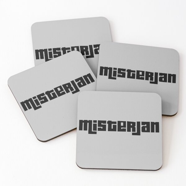 Item preview, MISTERJAN designed and sold by ilmiomondo.