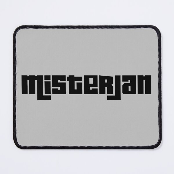 Item preview, MISTERJAN designed and sold by ilmiomondo.