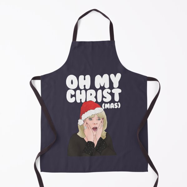 Item preview, Proud  Oh my Christ Gavin and Stacey Awesome For Movie Fans designed and sold by Amandahairston.