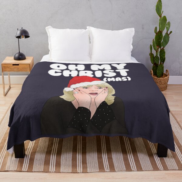 Item preview, Proud  Oh my Christ Gavin and Stacey Awesome For Movie Fans designed and sold by Amandahairston.