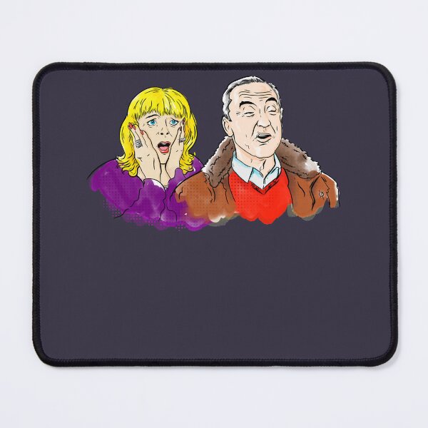 Item preview, Retro Vintage Gavin & Stacey Gifts Movie Fan designed and sold by Amandahairston.