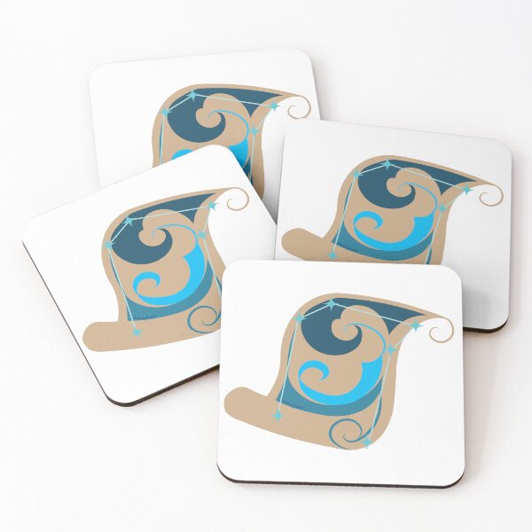 Item preview, Xingchiu constellation designed and sold by Daylighart.