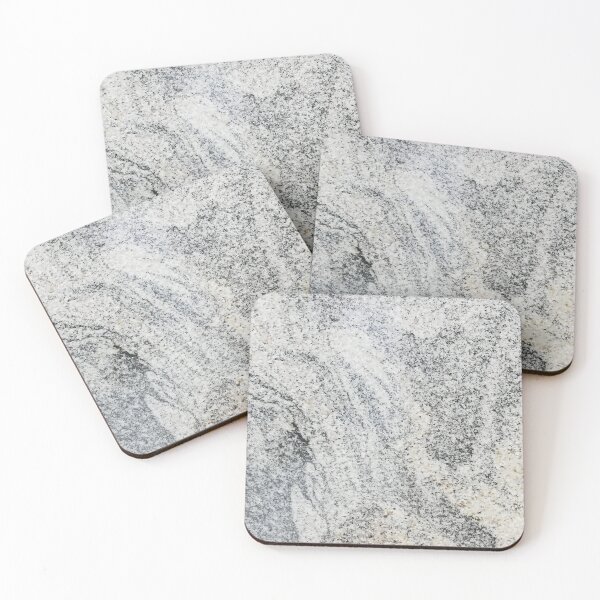 Item preview, Grey marble texture 9 ..Abstract marble designed and sold by aprajoos.