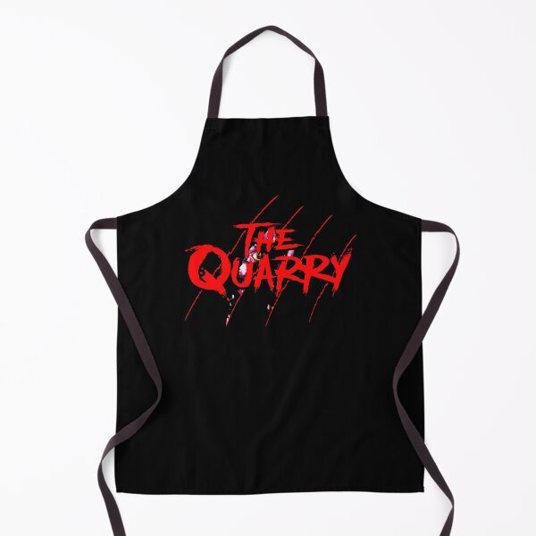Item preview, Hackett's Quarry Summer Camp | The Quarry | Monster Eye designed and sold by ProdbyNiECO.