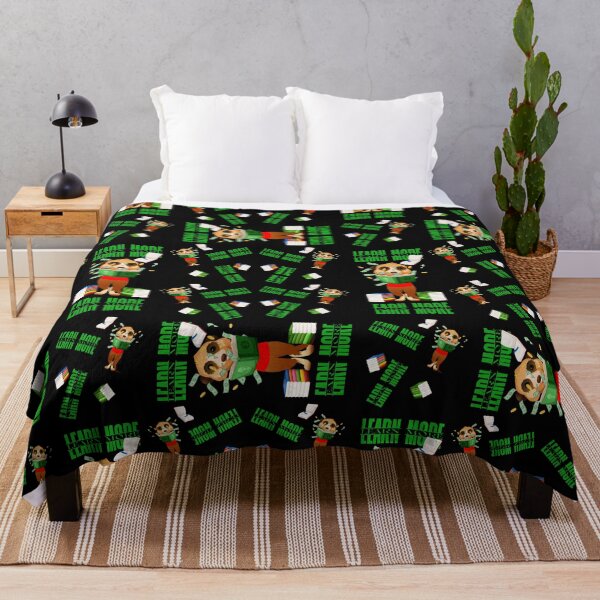 Item preview, Learn More Earn More designed and sold by CyrilsDesigns.