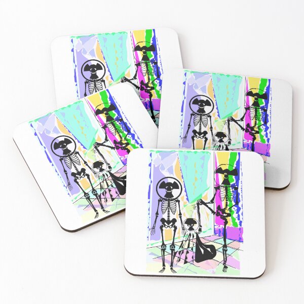 Item preview, Skeletal disco designed and sold by Boozehouse.