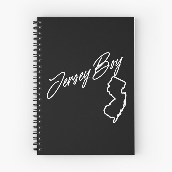 Item preview, Jersey Boy Shirts and Accessories  designed and sold by JerZWear.