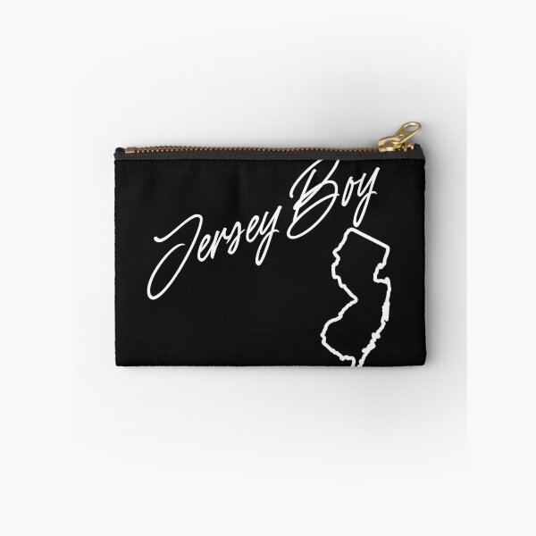 Item preview, Jersey Boy Shirts and Accessories  designed and sold by JerZWear.