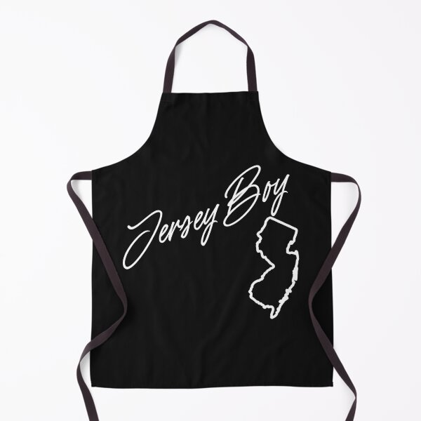 Item preview, Jersey Boy Shirts and Accessories designed and sold by JerZWear.