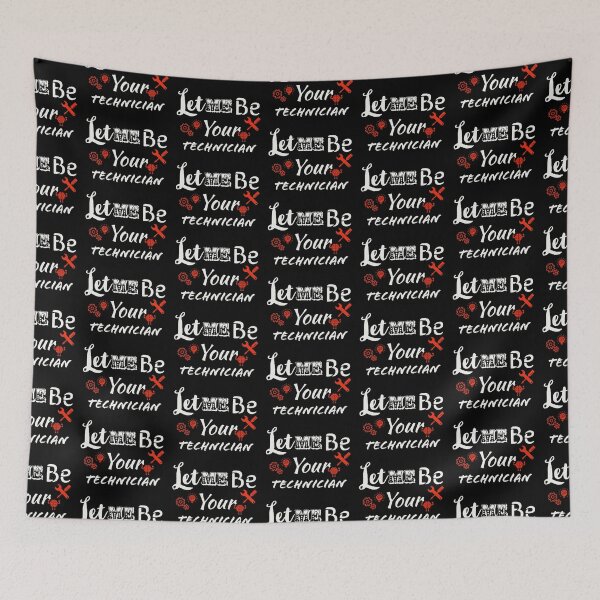 Item preview, CUTE TECHNICAL DESIGN designed and sold by MR-TIMZ-ART.