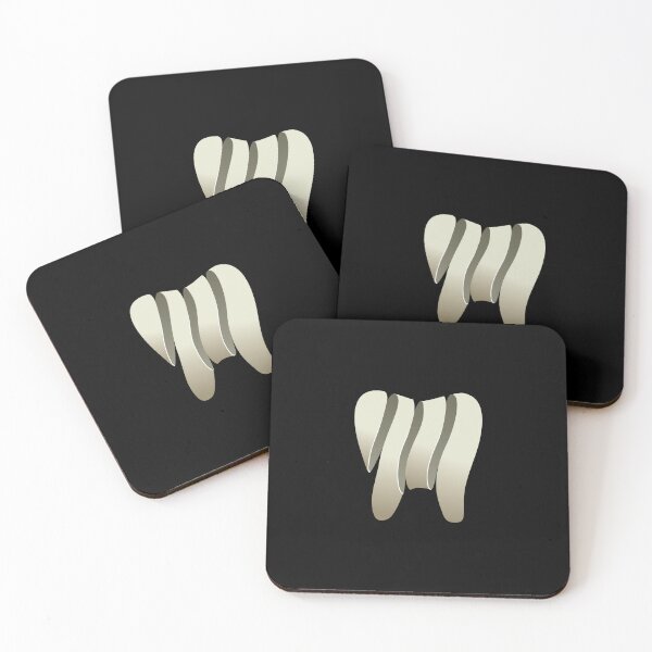Item preview, Tooth Spiral designed and sold by Teenker.