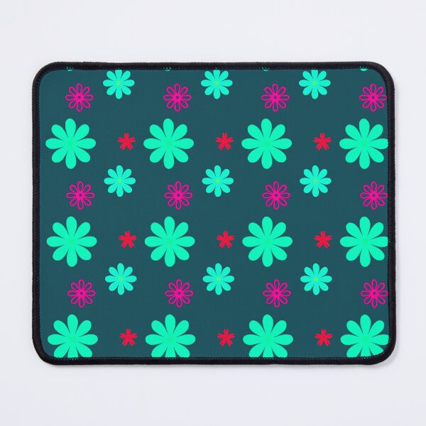 Item preview, Flower Power! designed and sold by TotallyRetroArt.