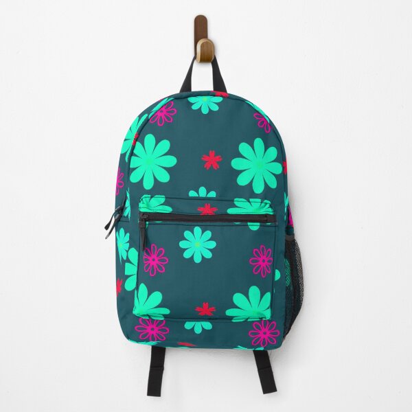 Item preview, Flower Power! designed and sold by TotallyRetroArt.