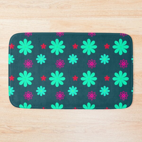 Item preview, Flower Power! designed and sold by TotallyRetroArt.