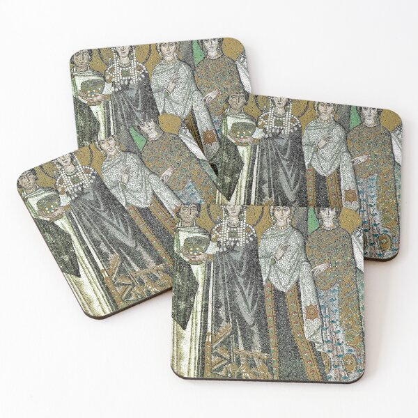 Item preview, Theodora - Empress of the Byzantine Empire designed and sold by Presly.