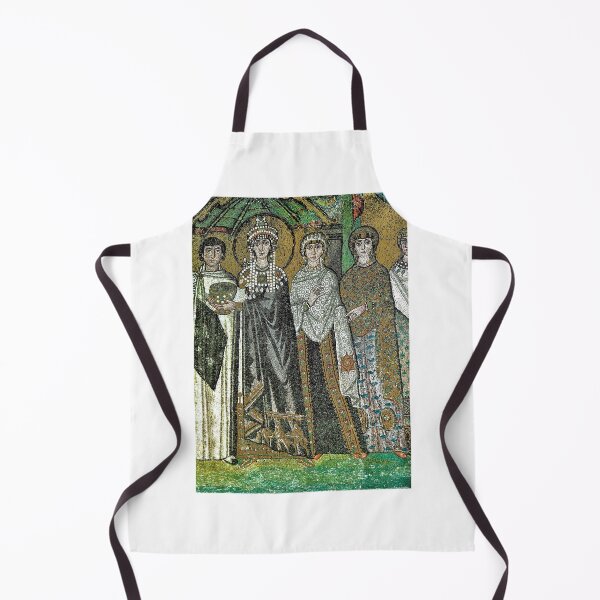 Item preview, Theodora - Empress of the Byzantine Empire designed and sold by Presly.