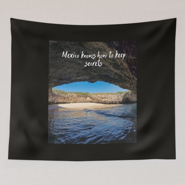 Item preview, Summer, Beach, Vacation,Love Beach, Marieta, Mexico designed and sold by imhae.
