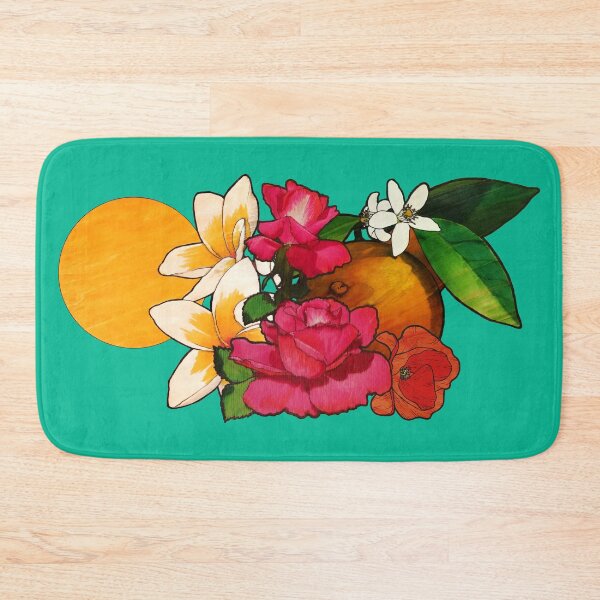 Item preview, Mari's Flowers designed and sold by VarisFinnDesign.