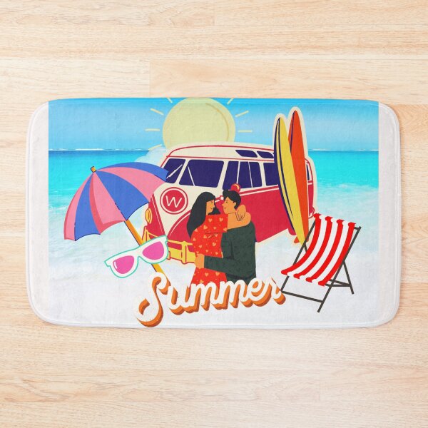 Item preview,  Summer Vacation Loading,  Funny Quote -Couple Fun designed and sold by MariyMart.